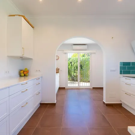 - Golfside With Spectacular Ocean Views Villa *